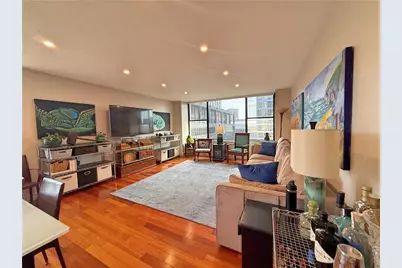 112 Washington Pl, Chatham Twr #11 E\F, Downtown Pgh, PA 15219 - Photo 9