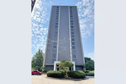 112 Washington Pl, Chatham Twr #11 E\F, Downtown Pgh, PA 15219 - Photo 1
