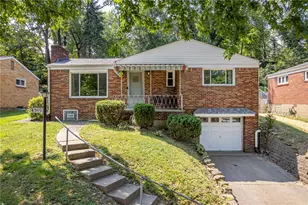 4549 Gates Dr, Munhall, PA 15120 - Photo 1