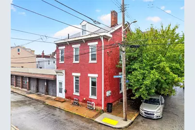 2719 Larkins Way, Pittsburgh, PA 15203 - Photo 1