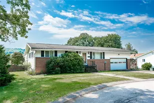 70 Shryock Ave, White Township, PA 15701 - Photo 1