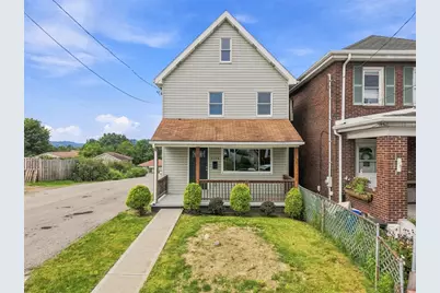 4136 Gladstone St, Pittsburgh, PA 15207 - Photo 1