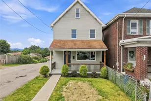 4136 Gladstone St, Pittsburgh, PA 15207 - Photo 1