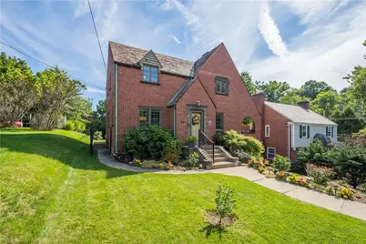 511 Longridge Drive, Pittsburgh, PA 15243 - Photo 3