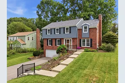 4650 Hidden Pond Dr, Hampton, PA 15101 - Photo 3