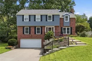 4650 Hidden Pond Dr, Hampton, PA 15101 - Photo 1