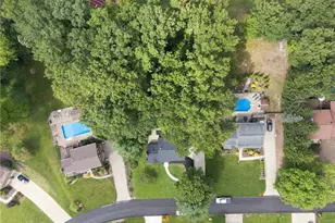 734 Heathergate Dr, Indiana Township, PA 15238 - Photo 35