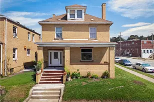400 Park Rd, Ambridge, PA 15003 - Photo 1