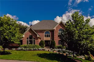 2130 English Turn Dr, Collier Township, PA 15142 - Photo 1