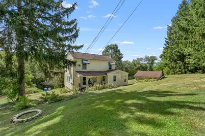 1182 Airport Rd., Hopewell Township, PA 15001 - Photo 1