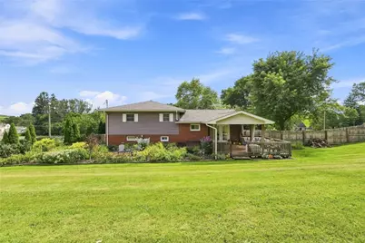 1242-1244 Butler Rd, East Franklin Township, PA 16262 - Photo 33