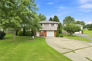 1242-1244 Butler Rd, East Franklin Township, PA 16262 - Photo 11
