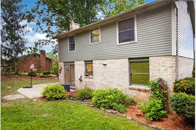 905 Bebout Rd, Peters Township, PA 15367 - Photo 25