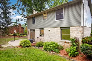 905 Bebout Rd, Peters Township, PA 15367 - Photo 25