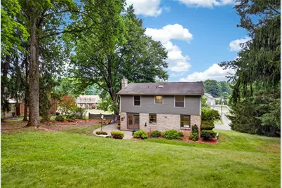 905 Bebout Rd, Peters Township, PA 15367 - Photo 29