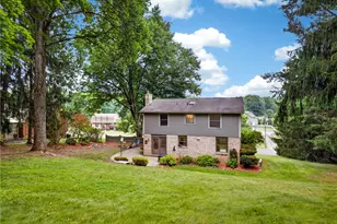 905 Bebout Rd, Peters Township, PA 15367 - Photo 29