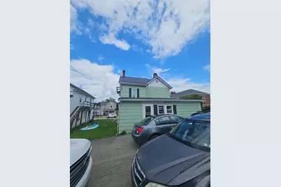 521 4th St, California, PA 15419 - Photo 3