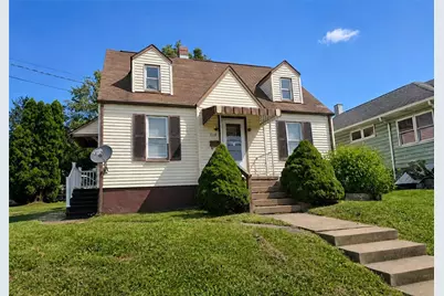 1198 Arch St, Washington, PA 15301 - Photo 1