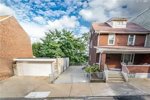 3231 Dobson St, Pittsburgh, PA 15219 - Photo 1