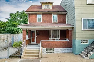 3231 Dobson St, Pittsburgh, PA 15219 - Photo 1