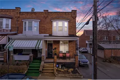 414 Fisk Street, Pittsburgh, PA 15224 - Photo 3