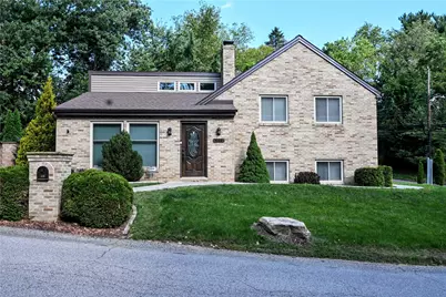 446 Lewis Run Road, West Mifflin, PA 15122 - Photo 1