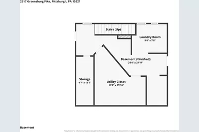 2517 Greensburg Pike, Pittsburgh, PA 15221 - Photo 49
