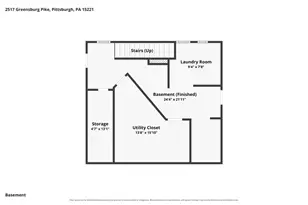 2517 Greensburg Pike, Pittsburgh, PA 15221 - Photo 49