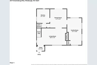 2517 Greensburg Pike, Pittsburgh, PA 15221 - Photo 47