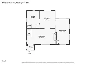 2517 Greensburg Pike, Pittsburgh, PA 15221 - Photo 47