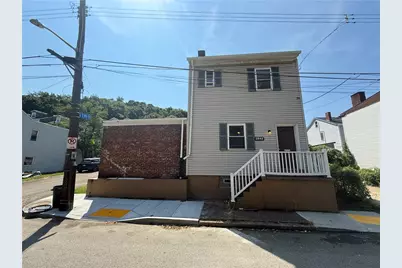 2842 Harcum Way, Pittsburgh, PA 15203 - Photo 1