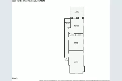 3227 Hardie Way, Pittsburgh, PA 15213 - Photo 9
