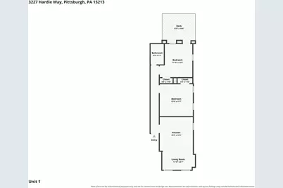 3227 Hardie Way, Pittsburgh, PA 15213 - Photo 7
