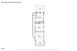 3227 Hardie Wy, Pittsburgh, PA 15213 - Photo 7