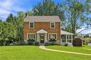 7960 Marmion Dr, Ross Twp, PA 15237 - Photo 1