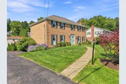 1852 Stage Drive, Pittsburgh, PA 15101 - Photo 45