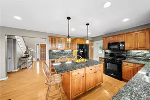 1133 Mohawk Rd, South Fayette, PA 15057 - Photo 9