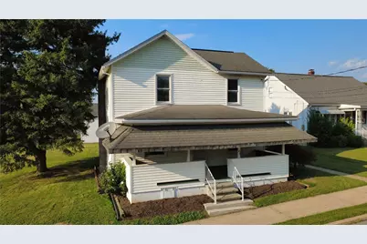 43 Columbia Avenue, Center Township-Homer City, PA 15748 - Photo 1