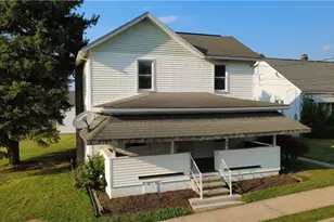 43 Columbia Ave, Center Township-Homer City, PA 15748 - Photo 1