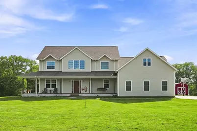210 Logtown Road, Darlington, PA 16115 - Photo 1