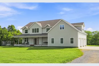 210 Logtown Road, Darlington, PA 16115 - Photo 3