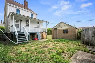 7503 Ormond Street, Pittsburgh, PA 15218 - Photo 13