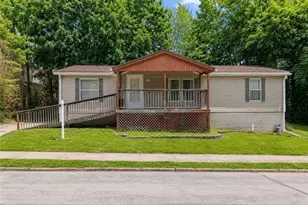 325 N Chestnut St, Butler, PA 16001 - Photo 1