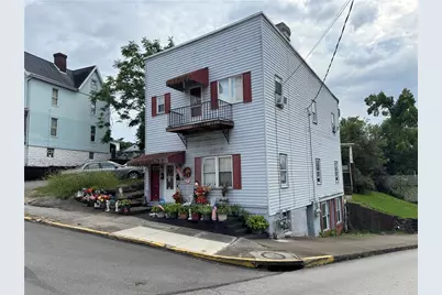 200-202 Market Street, Belle Vernon, PA 15012 - Photo 1