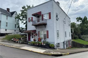 200-202 Market St, Belle Vernon, PA 15012 - Photo 1