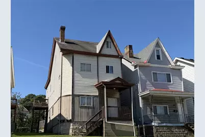 1029 Chartiers Ave, Elliott, PA 15220 - Photo 1