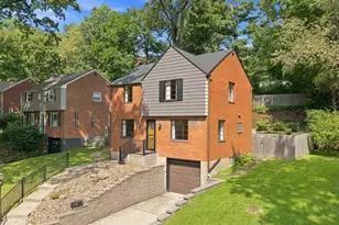 2701 Blackridge Ave, Blackridge, PA 15235 - Photo 1