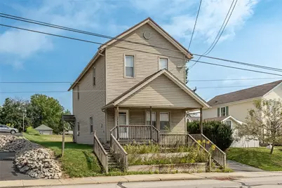 1000 Main St, Volant Boro, PA 16156 - Photo 3