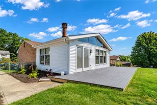 3027 Pitchfork Dr, Kennedy Township, PA 15136 - Photo 5