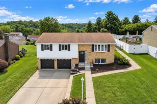 3027 Pitchfork Dr, Kennedy Township, PA 15136 - Photo 3